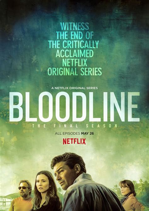 watch bloodline 1337x|Watch Blood Line .